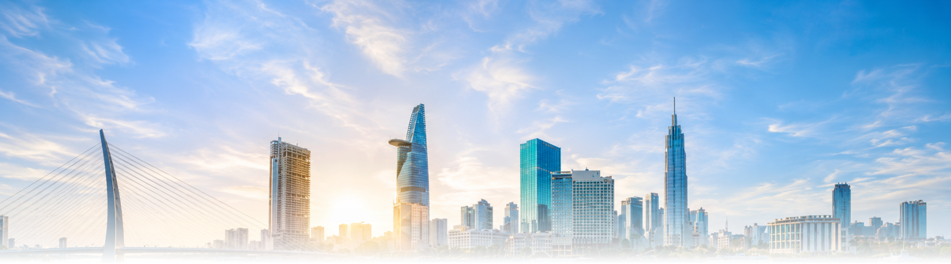 HO CHI MINH CITY
